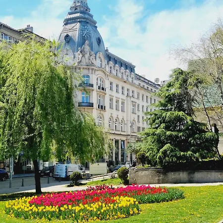 Appart - Feel Like Lejlighed *