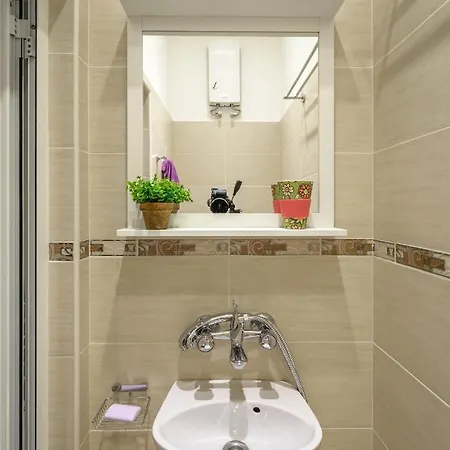 Apartament Appart - Feel Like Sofia