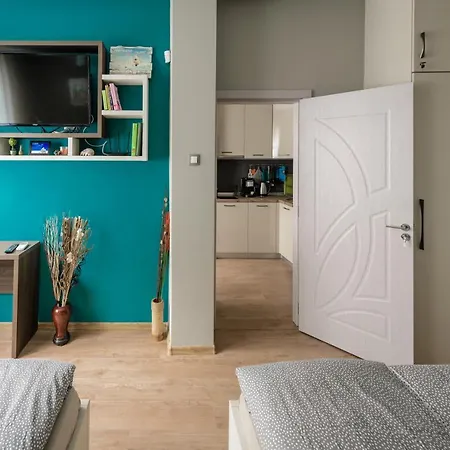 Apartament Appart - Feel Like Sofia