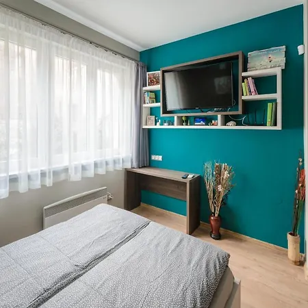 Apartament Appart - Feel Like