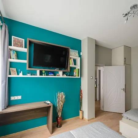 Appart - Feel Like Apartament Sofia