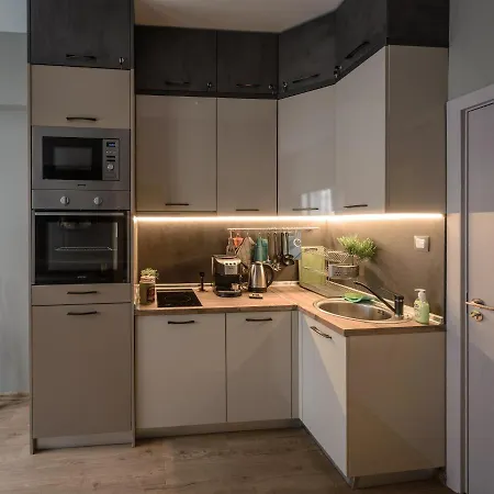 Apartament Appart - Feel Like *