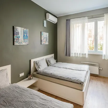 Apartament Appart - Feel Like