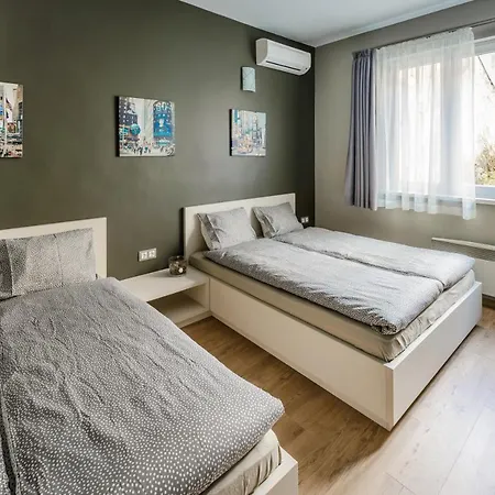 Appart - Feel Like *