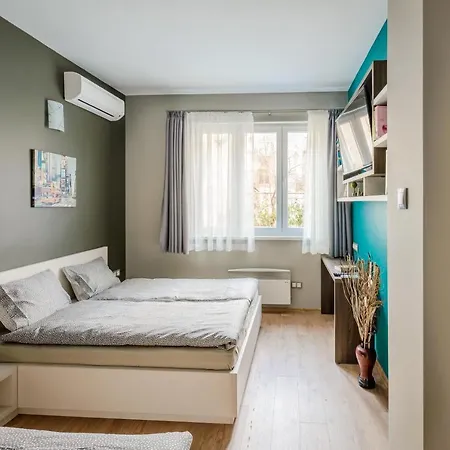 Appart - Feel Like Apartament