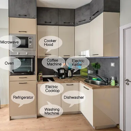 Appart - Feel Like 아파트