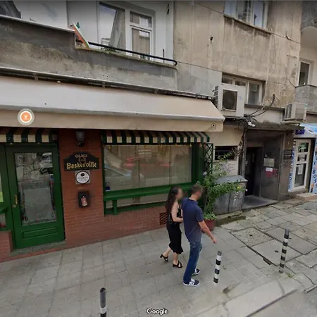 شقة Appart - Feel Like صوفيا