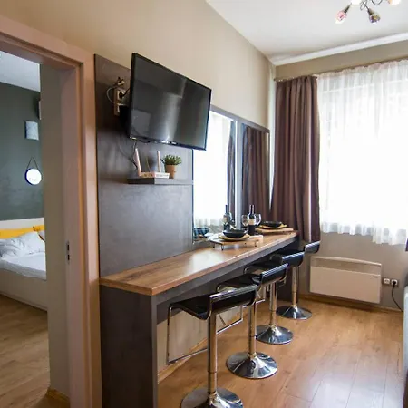 Apartament Appart - Feel Like