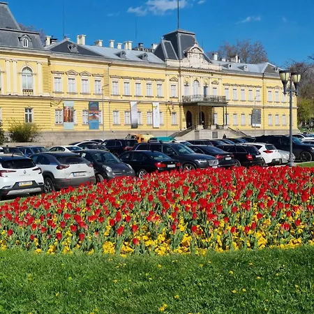 Apartament Appart - Feel Like Sofia