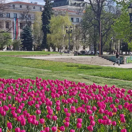 Appart - Feel Like *