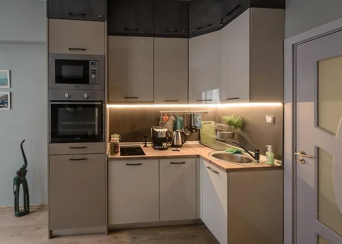 Appartement Appart - Feel Like *