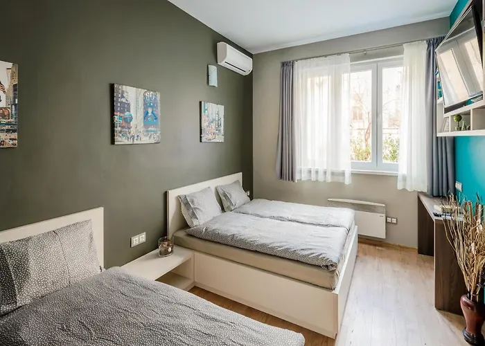 Appartement Appart - Feel Like