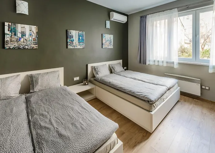 Appart - Feel Like *