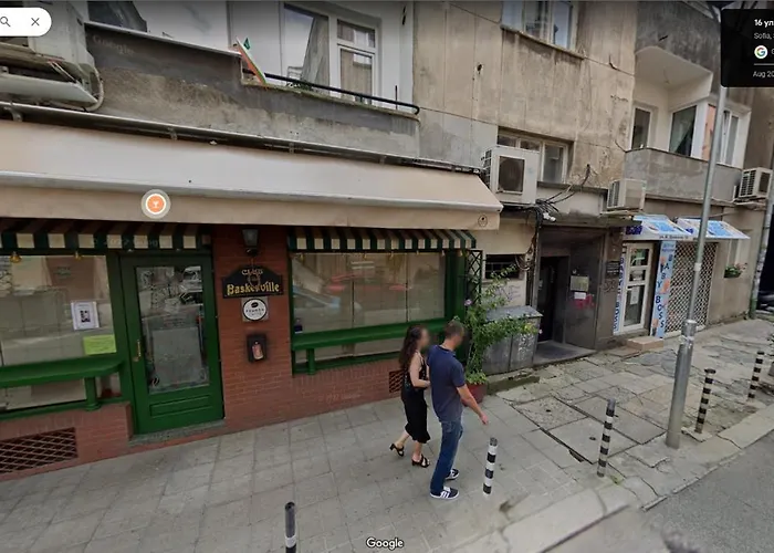 Appartement Appart - Feel Like Sofia