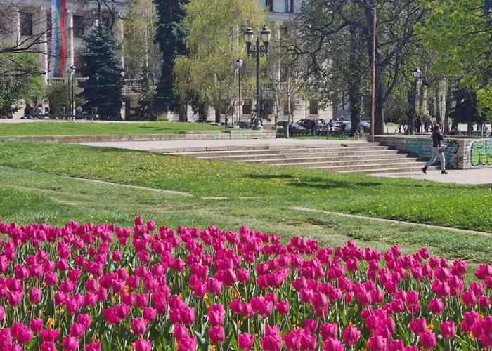 Appart - Feel Like *