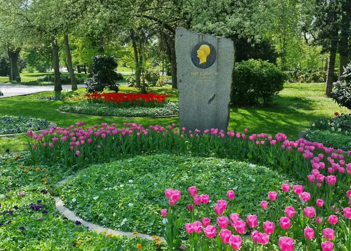 Appart - Feel Like Lejlighed Sofia