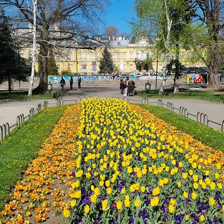 Appart - Feel Like * Sófia