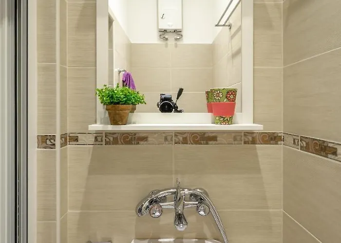 アパート Appart - Feel Like ソフィア