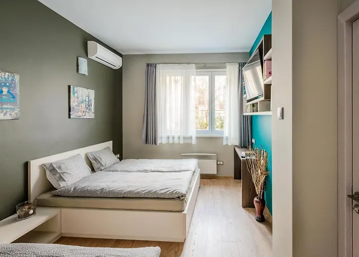 Appart - Feel Like アパート