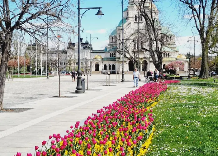 Appart - Feel Like アパート ソフィア