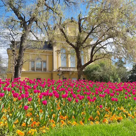 Appart - Feel Like Sofia