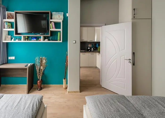 Appartement Appart - Feel Like Sofia