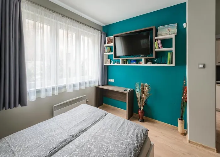 Appartement Appart - Feel Like