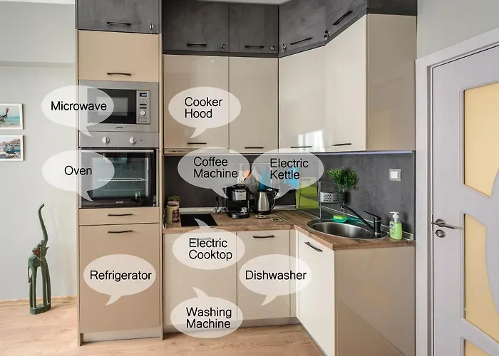 Appart - Feel Like Appartement