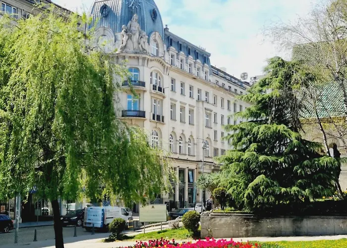 Appart - Feel Like Appartement *